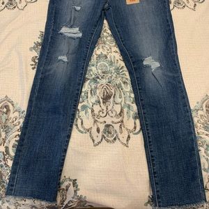 Levi Jeans